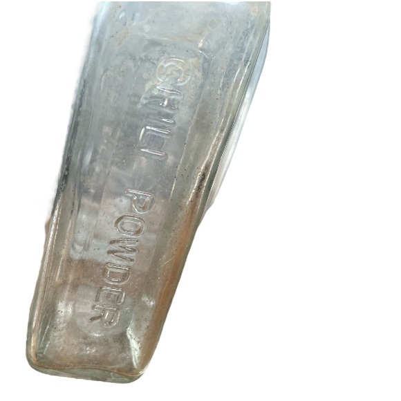 VINTAGE BOTTLES➕(2) Old Quaker & Gebheardt Eagle - Picture 3 of 6